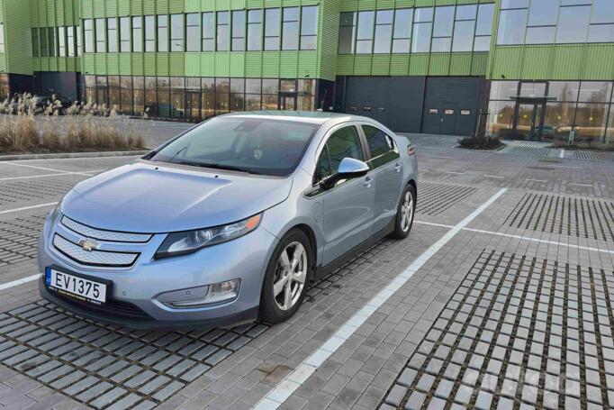 Chevrolet Volt