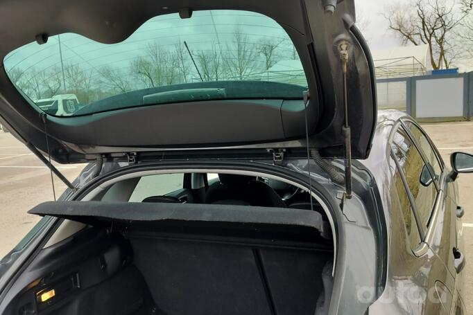 Citroen C4 2 generation Hatchback