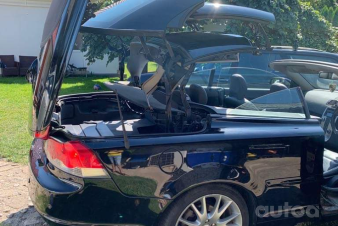 Volvo C70 2 generation Cabriolet
