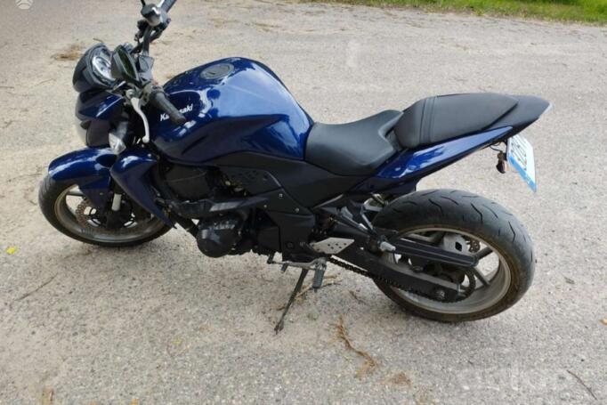 Kawasaki Z