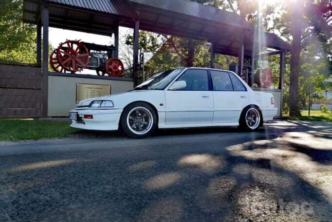 Honda Civic 4 generation Sedan