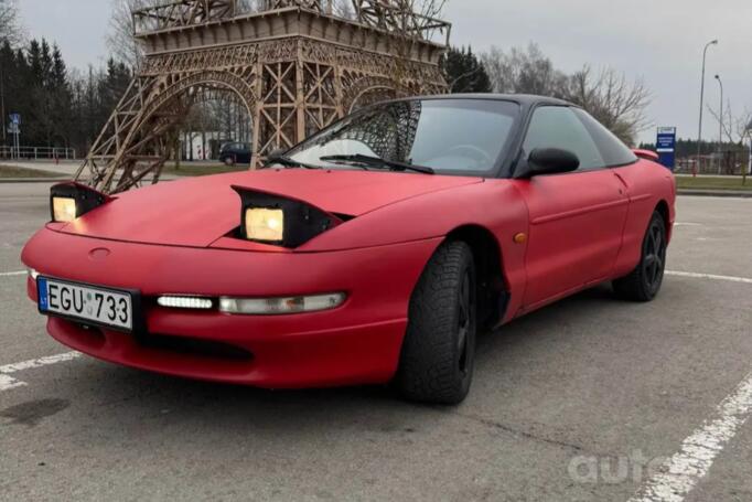 Ford Probe 2 generation Coupe