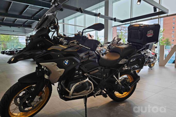 Bmw R