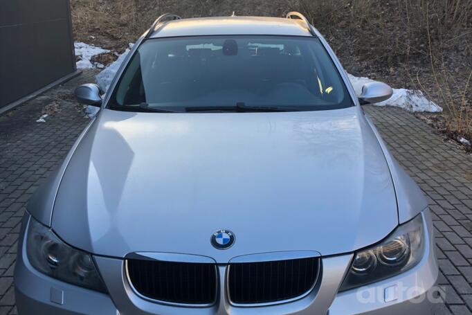 BMW 3 Series E90/E91/E92/E93 Touring wagon