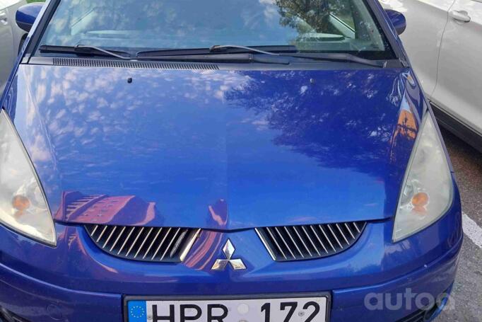 Mitsubishi Colt