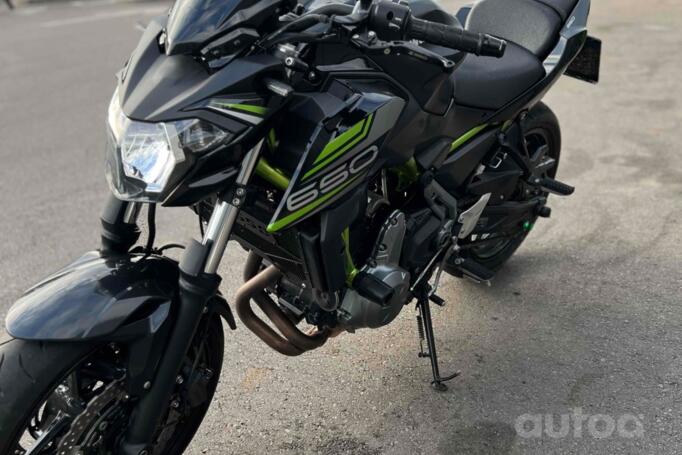 Kawasaki Z