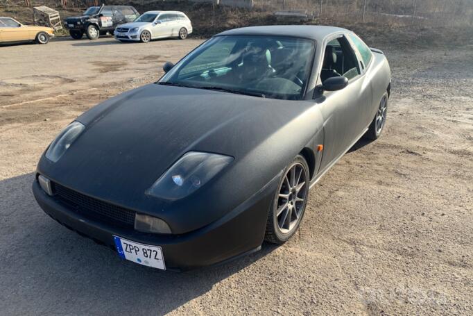 Fiat Coupe 1 generation Coupe