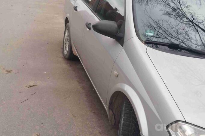 Nissan Primera