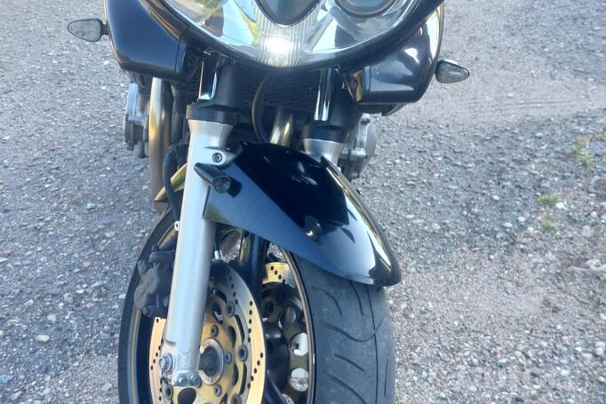 Suzuki GSF600S