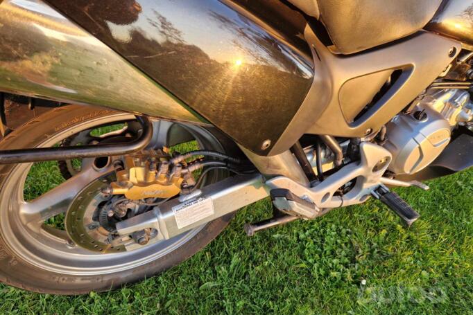 Honda XL