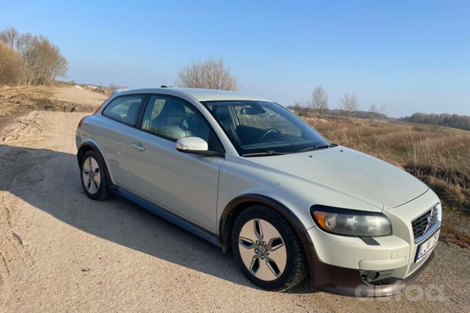 Volvo C30 1 generation Hatchback