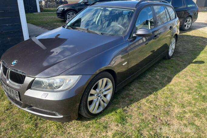 BMW 3 Series E90/E91/E92/E93 Touring wagon