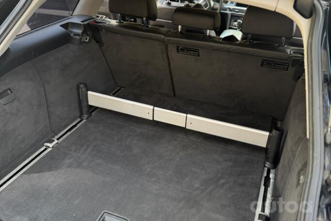 Audi A6 4F/C6 wagon 5-doors