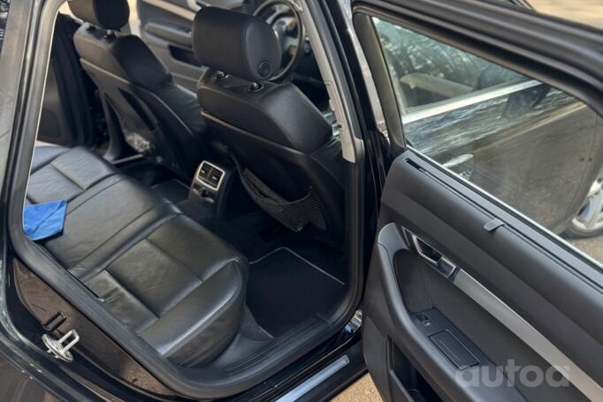 Audi A6 4F/C6 wagon 5-doors