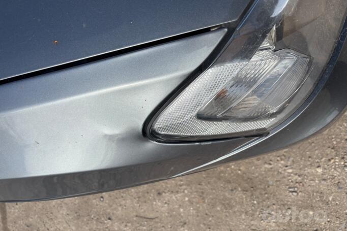 BMW X3 F25 Crossover