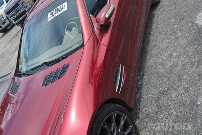 Mercedes-Benz SL-Class R230 Roadster 2-doors