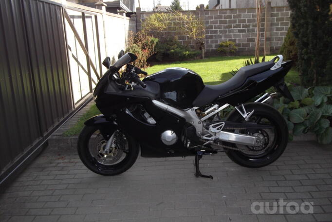 Honda CBR