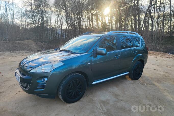 Peugeot 4007 1 generation Crossover