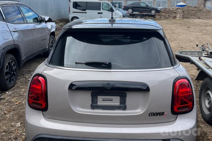 Mini COOPER S CLUBMAN ALL4