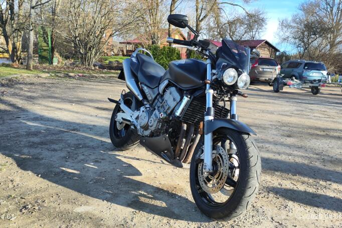 Honda CB