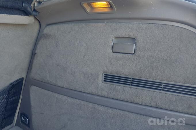Audi A3 8L [restyling] Hatchback 5-doors