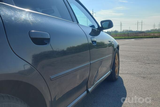 Audi A3 8L [restyling] Hatchback 5-doors