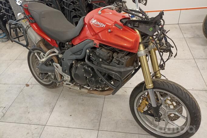 Triumph Tiger