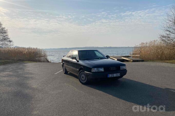 Audi 80