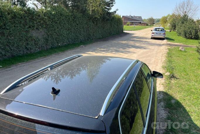 Audi A4 B7 Avant wagon 5-doors