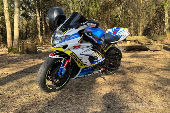 Suzuki GSX-R