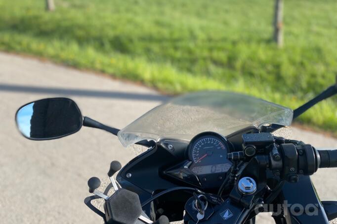Honda CBR