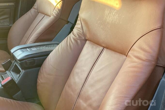 BMW 7 Series E38 Sedan