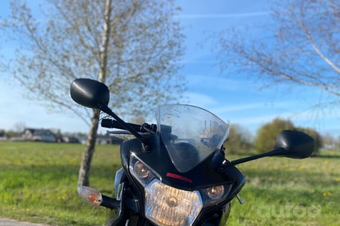 Honda CBR