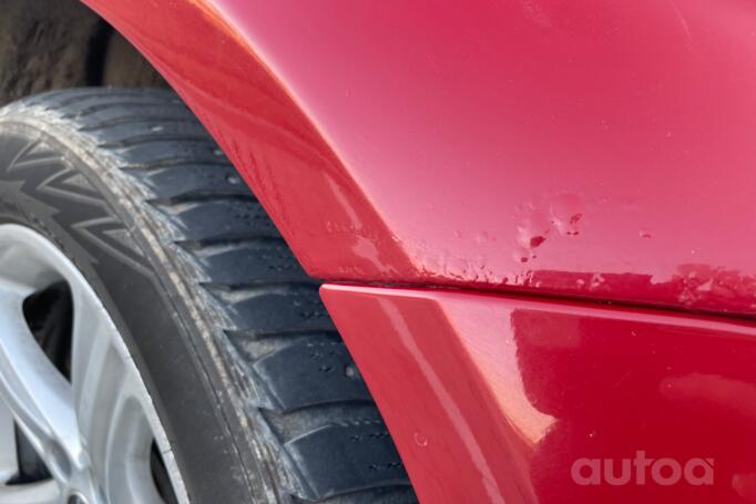 BMW 3 Series F30/F31/F34 Sedan