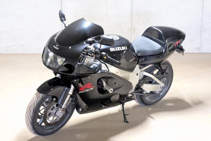 Suzuki GSX-R