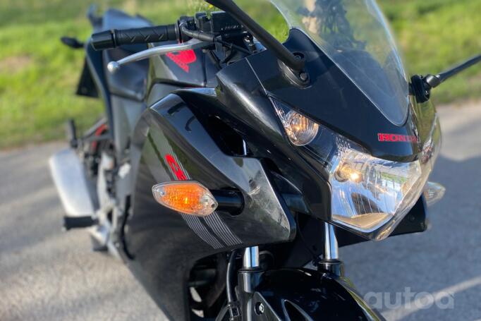 Honda CBR
