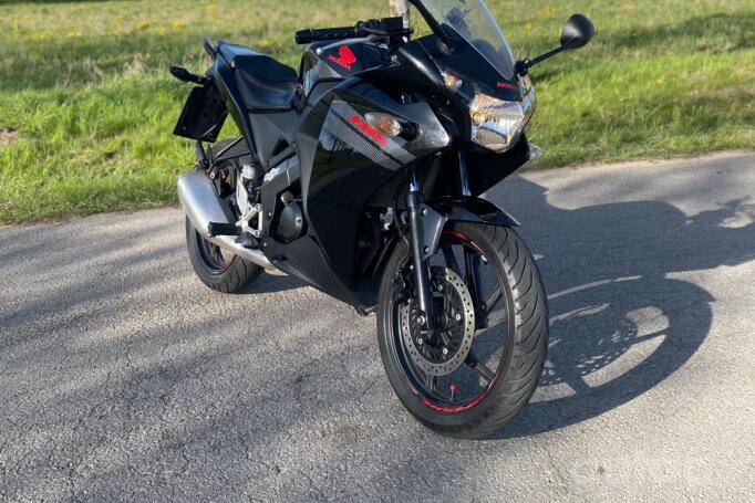 Honda CBR