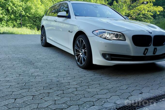 BMW 5 Series F07/F10/F11 Touring wagon