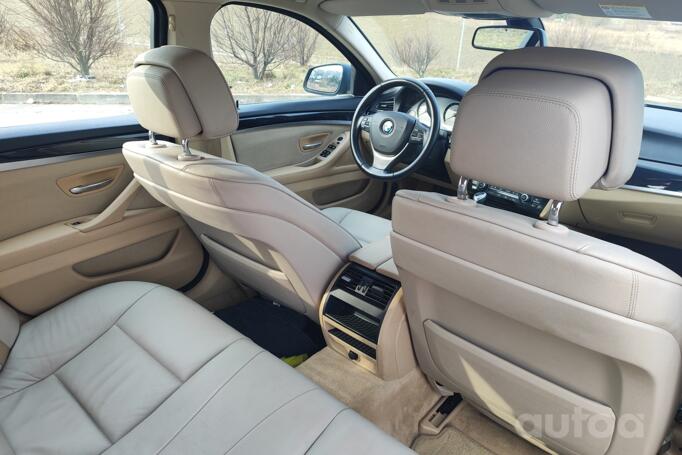 BMW 5 Series F07/F10/F11 Touring wagon