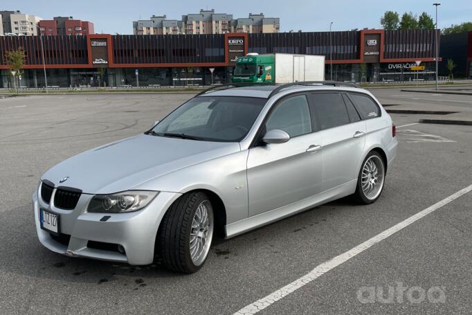 BMW 3 Series E90/E91/E92/E93 Touring wagon