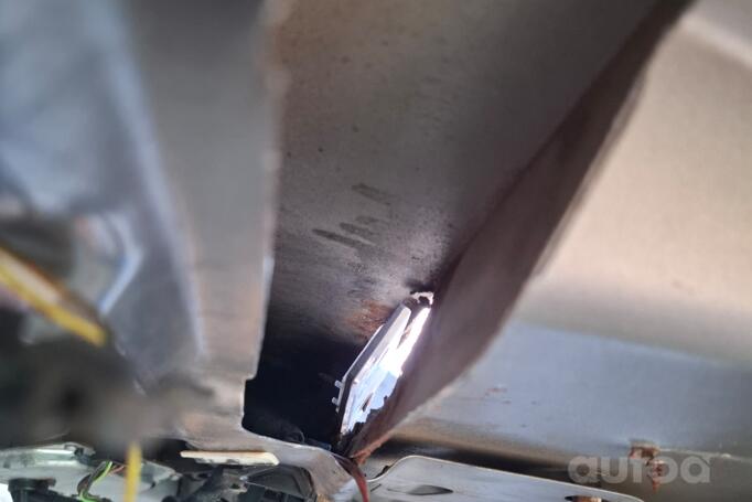 Volkswagen Passat B5.5 [restyling] wagon