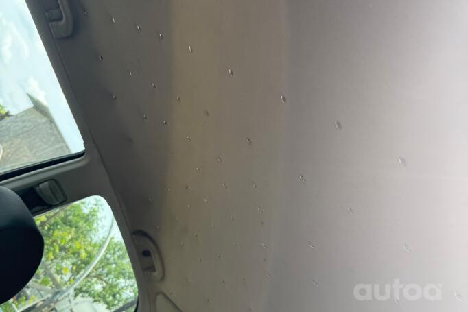 Volkswagen Golf 3 generation wagon