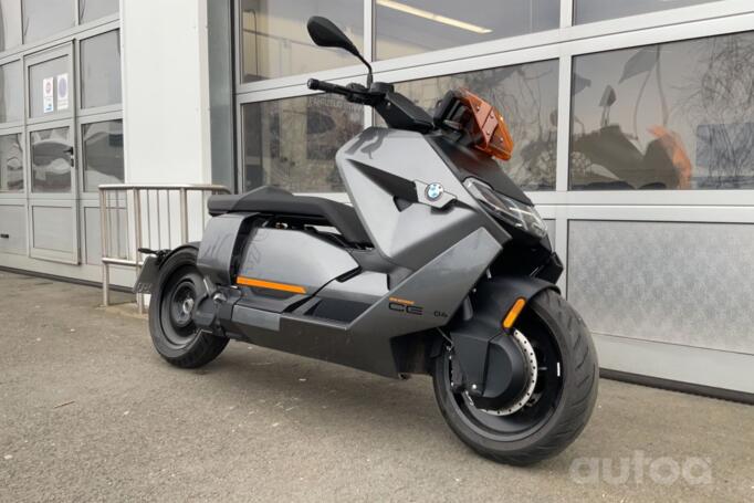 Bmw C