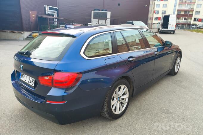 BMW 5 Series F07/F10/F11 Touring wagon