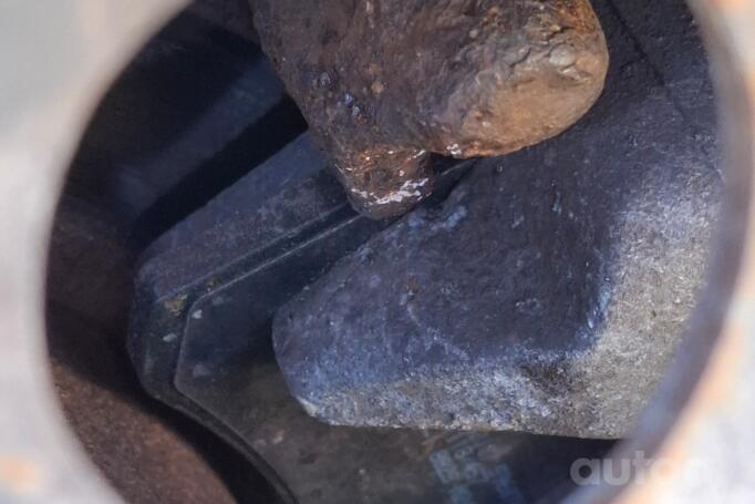 Volkswagen Passat B5.5 [restyling] wagon