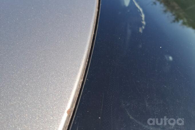 Volkswagen Passat B5.5 [restyling] wagon