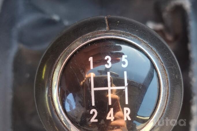 Volkswagen Passat B5.5 [restyling] wagon