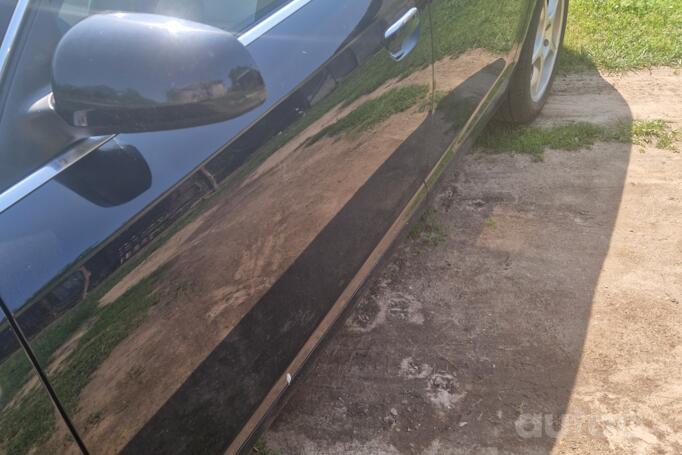 Audi A6 4F/C6 Allroad quattro wagon 5-doors