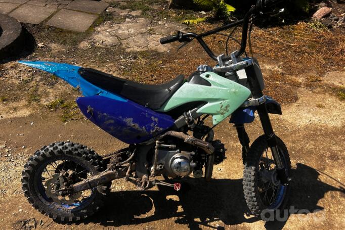 Moto Morini Scrambler