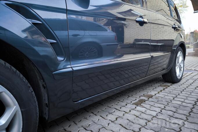 Ford S-Max 1 generation Minivan